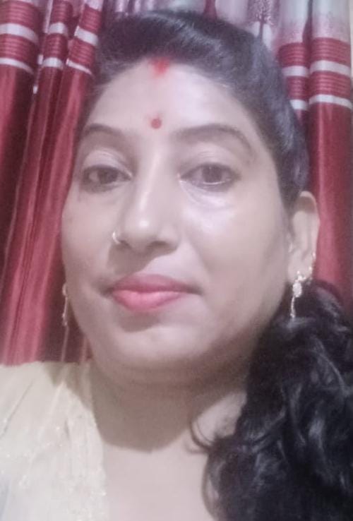 Ms. Kiran