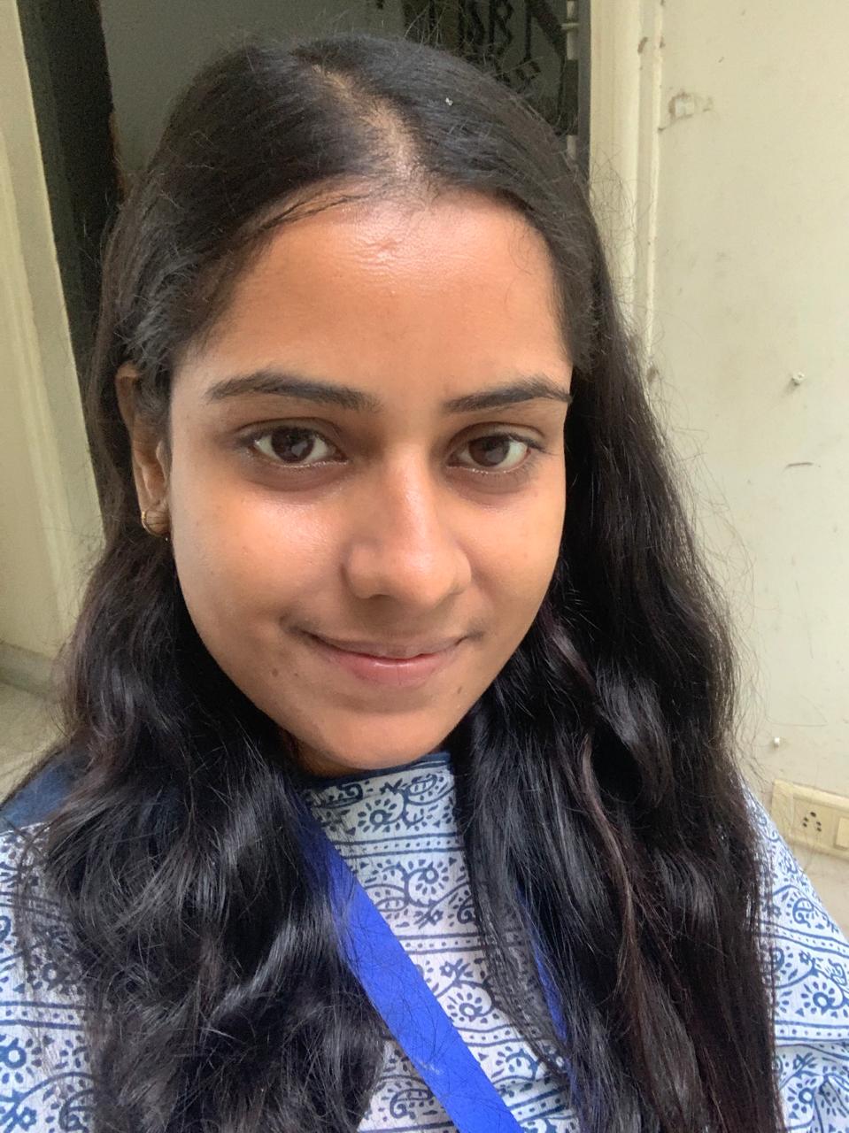 Ms. Priyanka Yadav