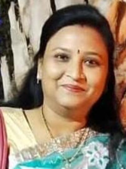 Mrs. Kalpana