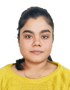 Ms. Supriya