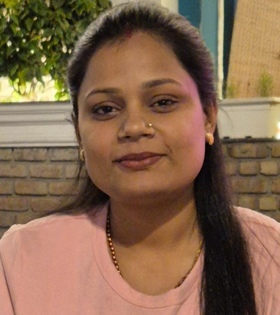 Mrs. Meghana